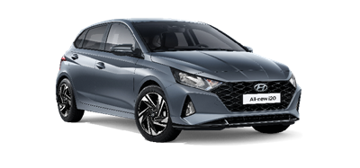 HYUNDAI i20 1.0T GDi Advance [Nav] 5dr