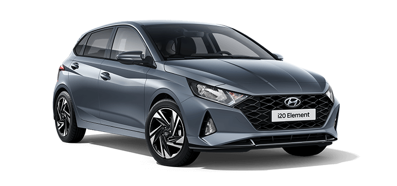 HYUNDAI i20 1.0T GDi Premium 5dr