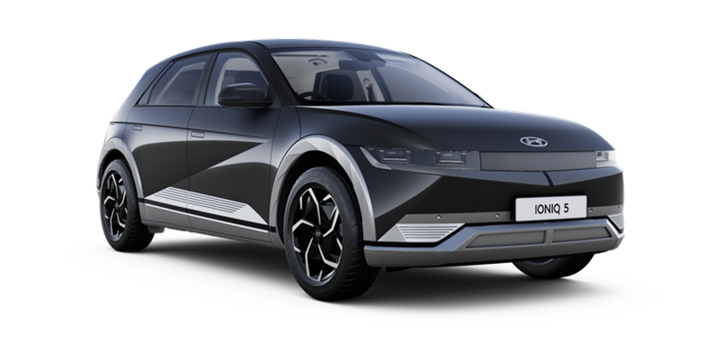 IONIQ 5