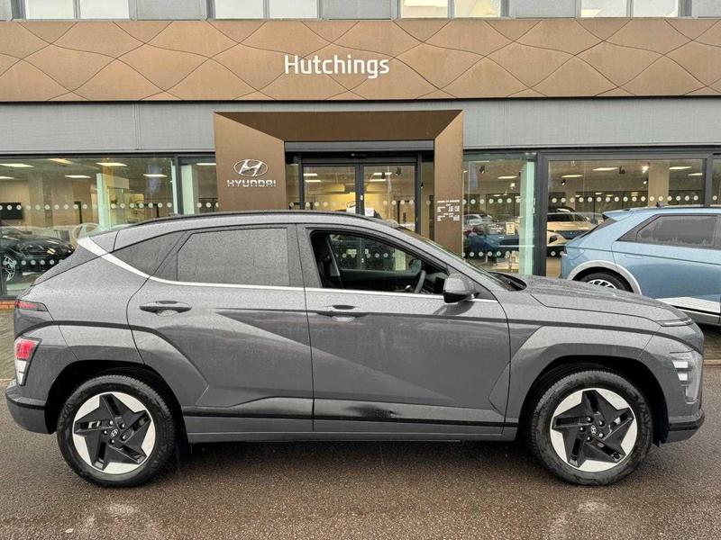 HYUNDAI KONA 2023 | CF73DHC | Hutchings