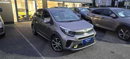 PICANTO