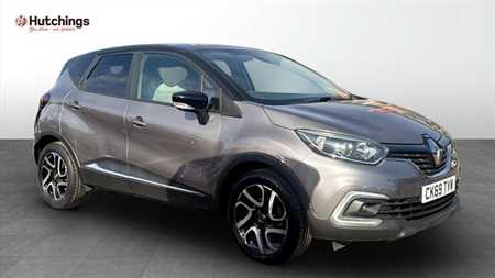 CAPTUR