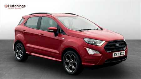 ECOSPORT