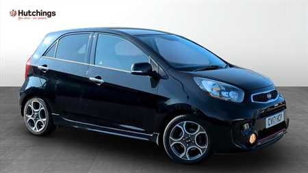 PICANTO