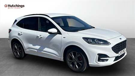 KUGA