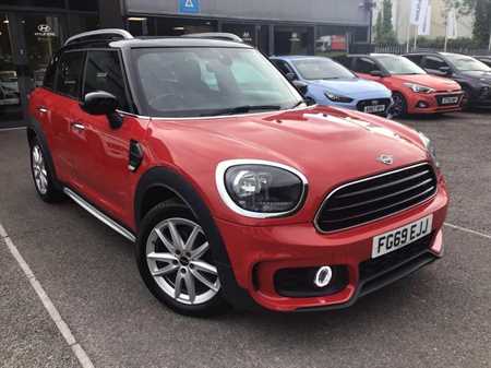 COUNTRYMAN