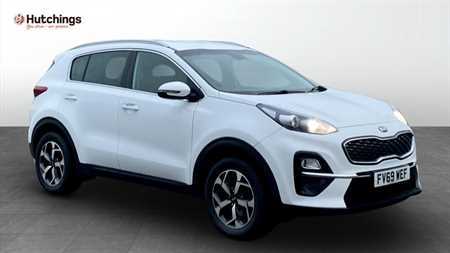 SPORTAGE