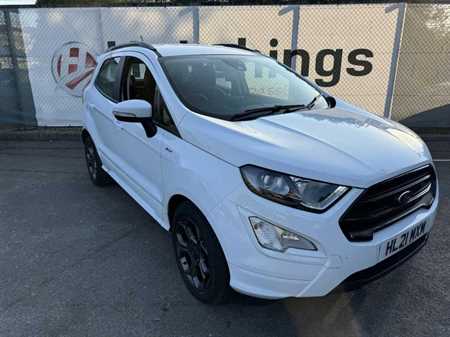 ECOSPORT