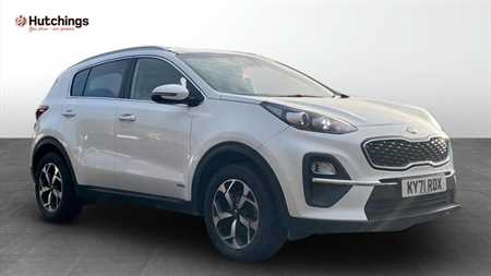 SPORTAGE