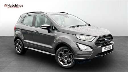 ECOSPORT